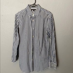 Banana Republic Dress shirt. Medium.